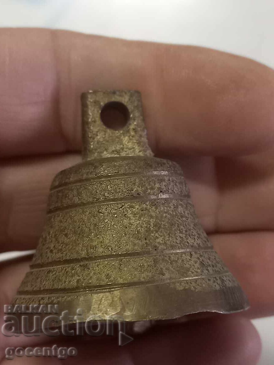 VAS DE BAIE DIN BUMBAC CLOPOT CLOPOT - 6