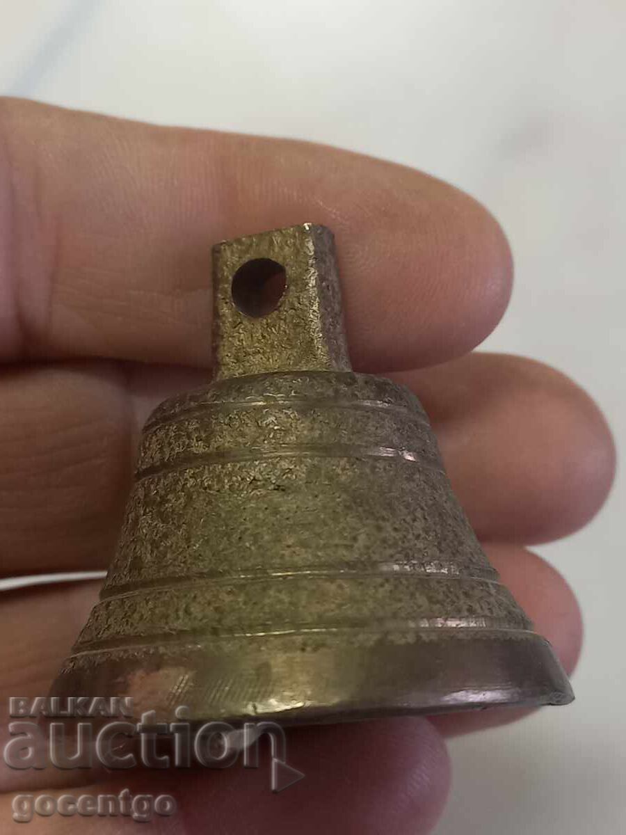 VAS DE BAIE DIN BUMBAC CLOPOT CLOPOT - 7