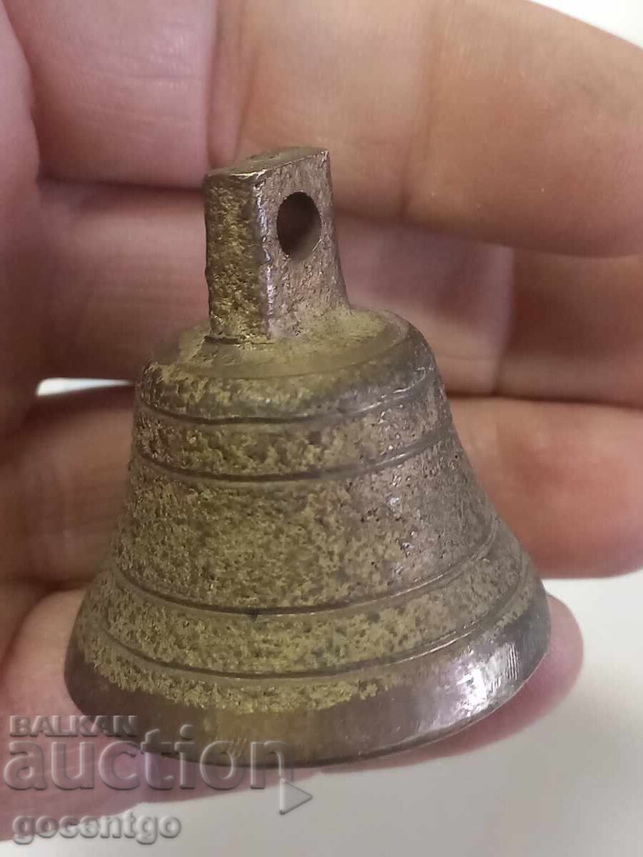 VAS DE BAIE DIN BUMBAC CLOPOT CLOPOT