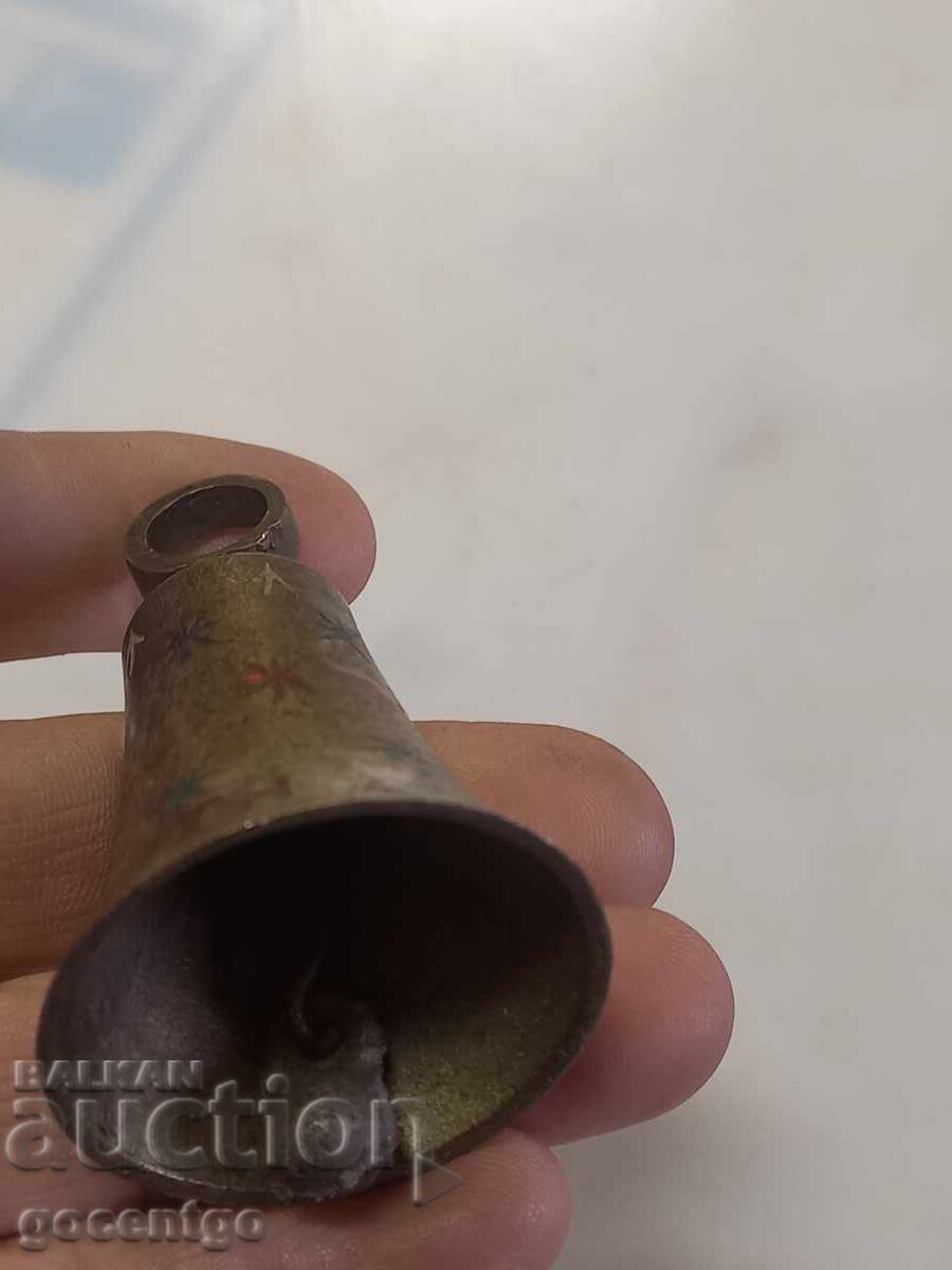 Livrarea VAS DE BAIE DIN BUMBAC CLOPOT CLOPOT