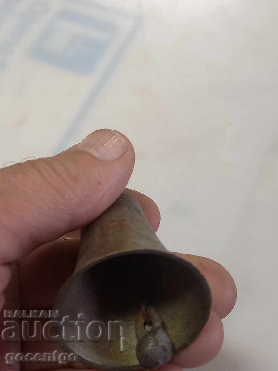 VAS DE BAIE DIN BUMBAC CLOPOT CLOPOT - 5