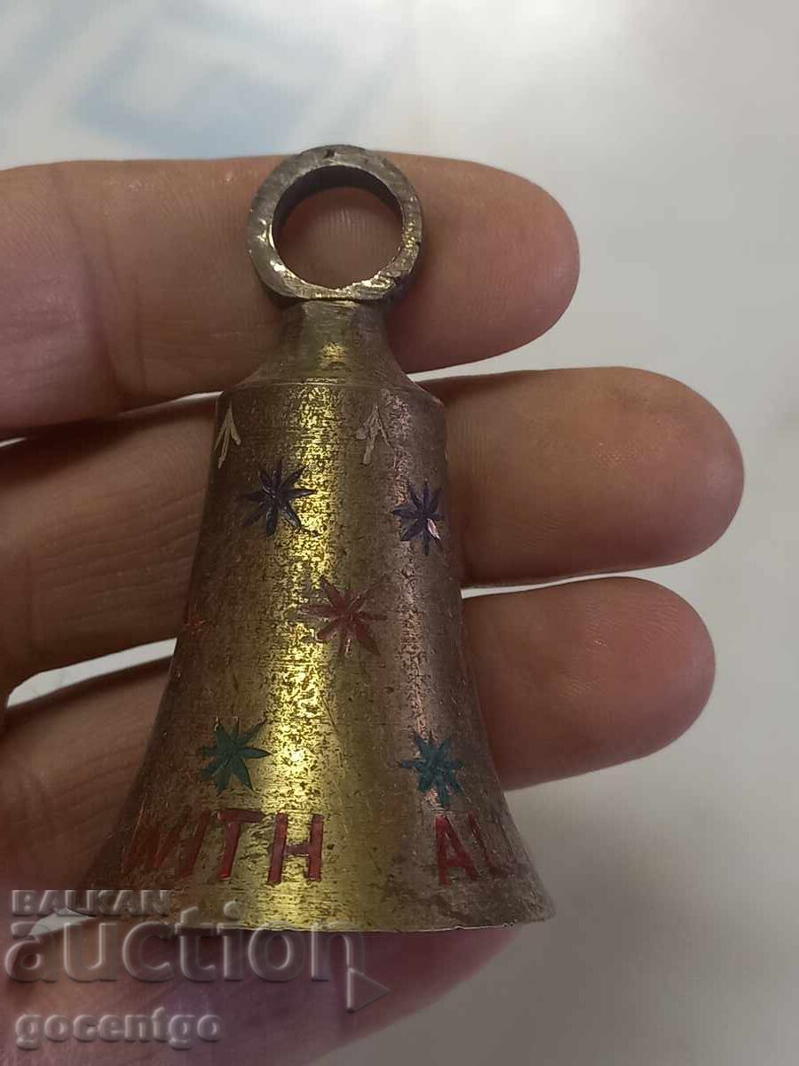 VAS DE BAIE DIN BUMBAC CLOPOT CLOPOT