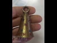 VAS DE BAIE DIN BUMBAC CLOPOT CLOPOT