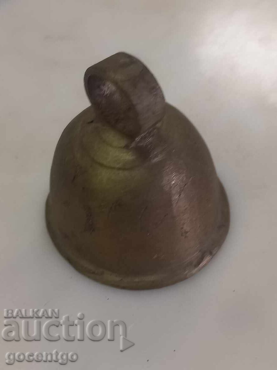 VAS DE BAIE DIN BUMBAC CLOPOT CLOPOT cu preț 2.00 BGN | € 1.02