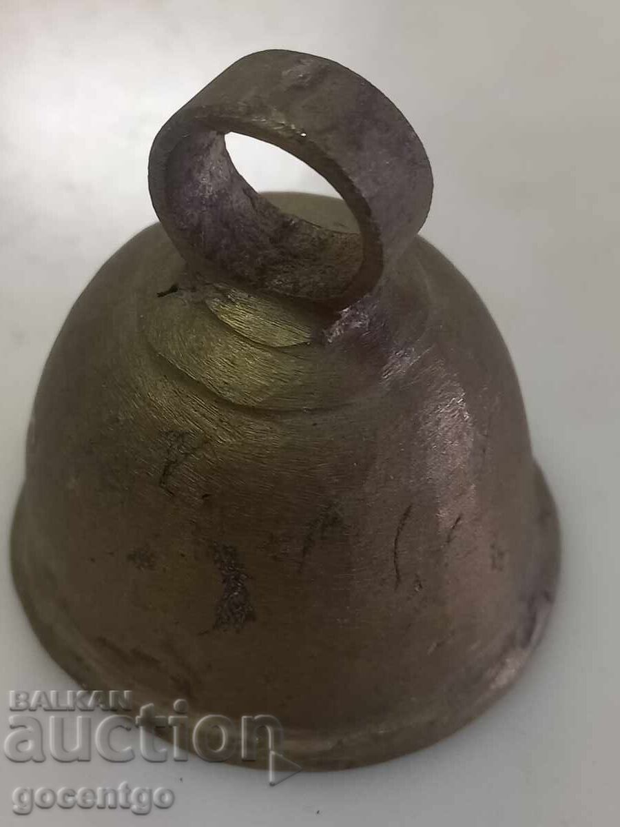 Licitație VAS DE BAIE DIN BUMBAC CLOPOT CLOPOT