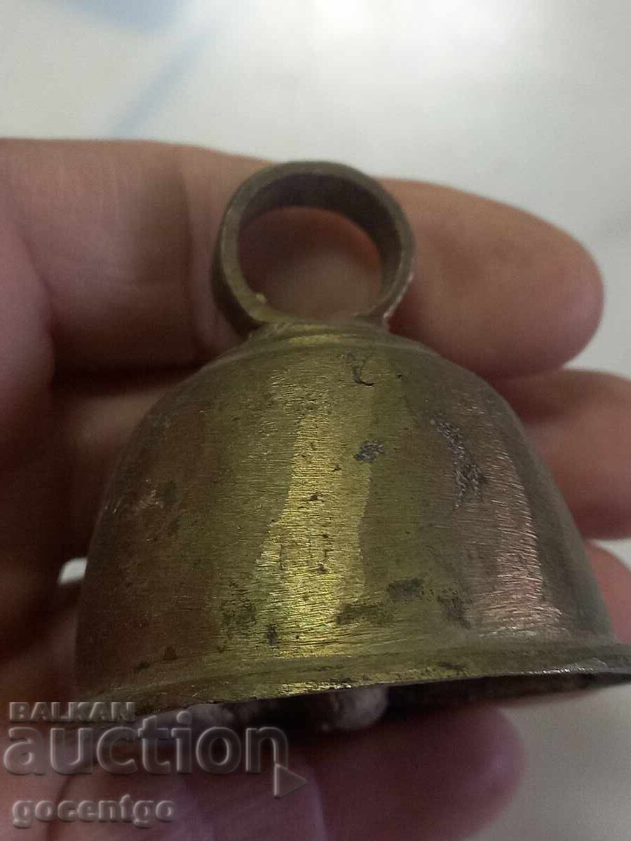 Livrarea VAS DE BAIE DIN BUMBAC CLOPOT CLOPOT