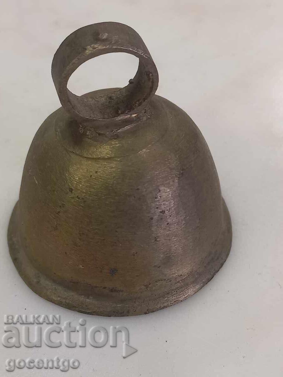 VAS DE BAIE DIN BUMBAC CLOPOT CLOPOT