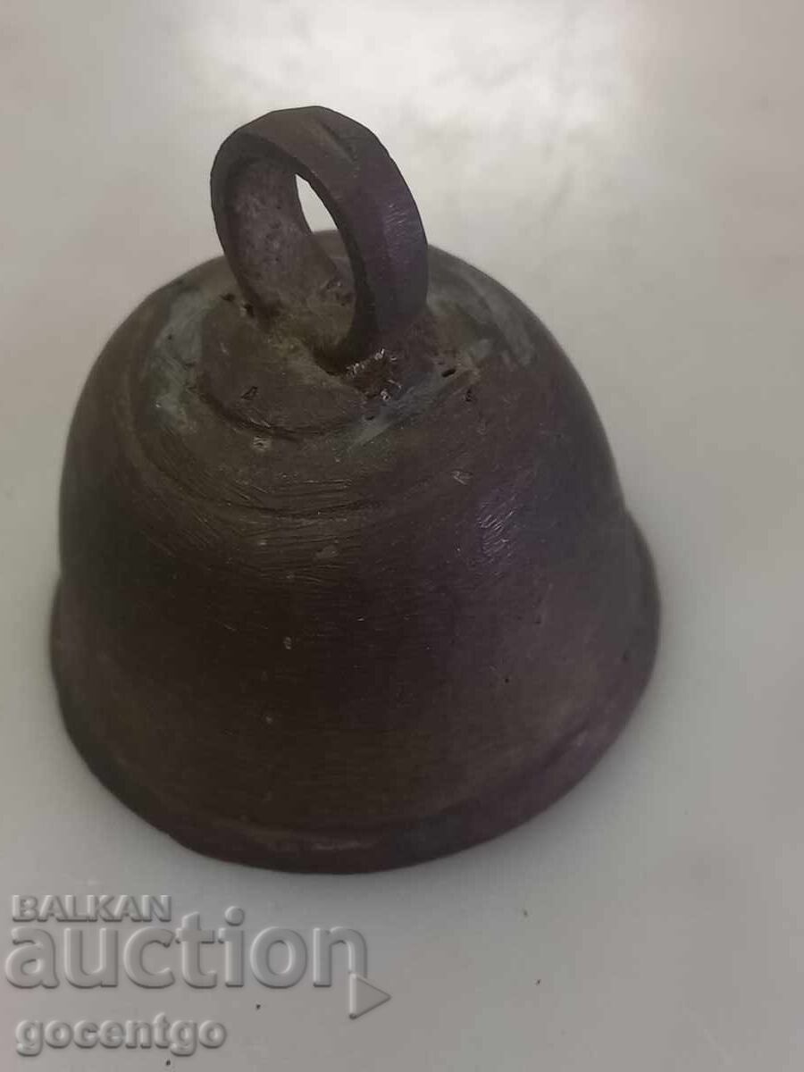 VAS DE BAIE DIN BUMBAC CLOPOT CLOPOT cu preț 2.00 BGN | € 1.02