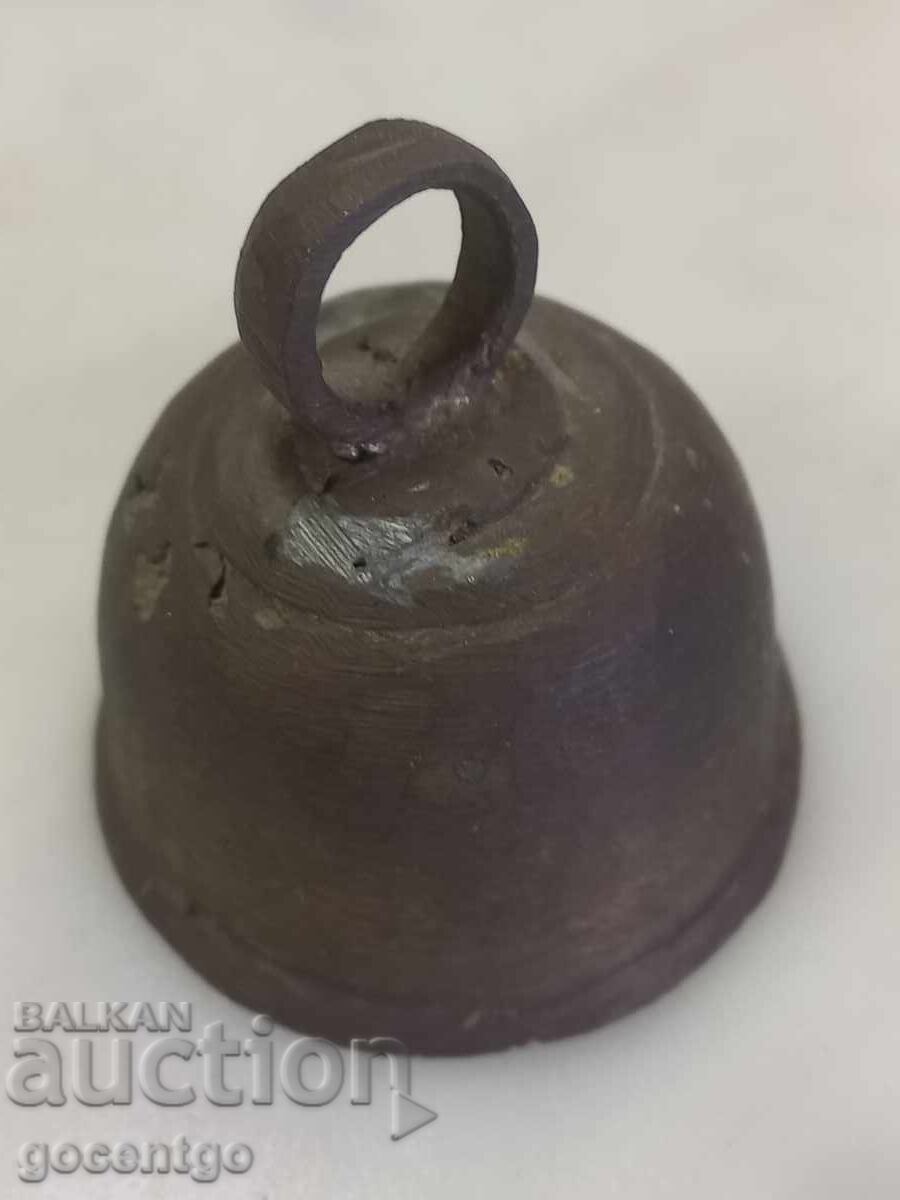 Licitație VAS DE BAIE DIN BUMBAC CLOPOT CLOPOT