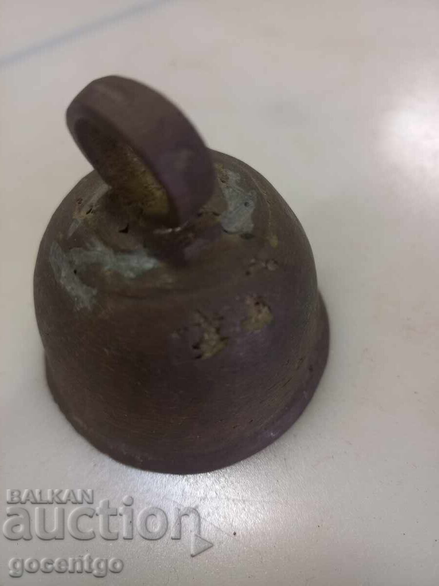 Livrarea VAS DE BAIE DIN BUMBAC CLOPOT CLOPOT