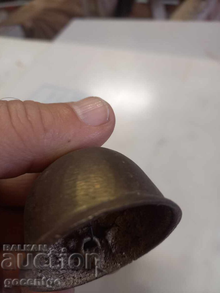 VAS DE BAIE DIN BUMBAC CLOPOT CLOPOT - 5