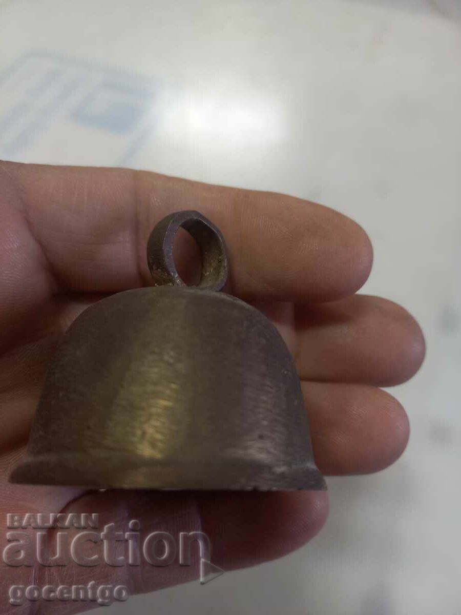 VAS DE BAIE DIN BUMBAC CLOPOT CLOPOT - 6