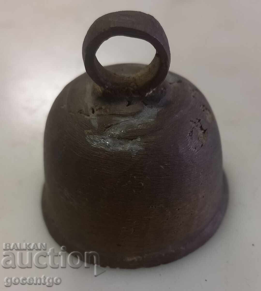 VAS DE BAIE DIN BUMBAC CLOPOT CLOPOT