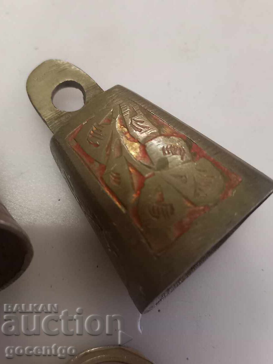 VAS DE BAIE DIN BUMBAC CLOPOT CLOPOT - 5 VAS DE BAIE DIN BUMBAC CLOPOT CLOPOT - 5