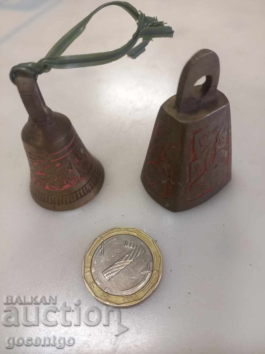 VAS DE BAIE DIN BUMBAC CLOPOT CLOPOT - 6 VAS DE BAIE DIN BUMBAC CLOPOT CLOPOT - 6