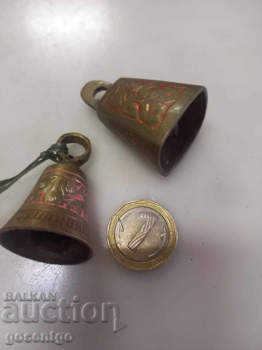 VAS DE BAIE DIN BUMBAC CLOPOT CLOPOT - 7 VAS DE BAIE DIN BUMBAC CLOPOT CLOPOT - 7