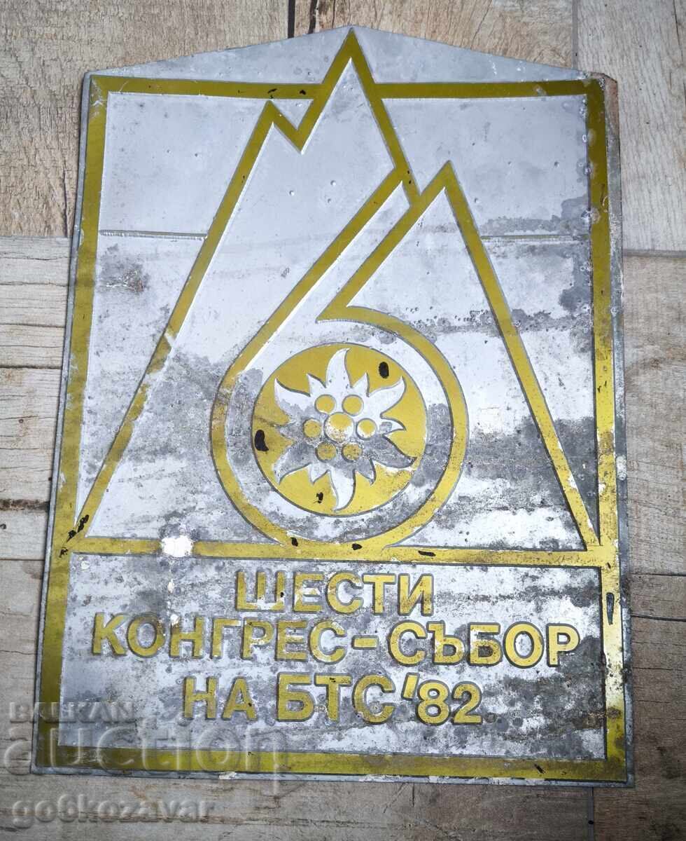 Social Table, SIXTH CONGRESS-GATHERING OF BTS 82 Social Table, SIXTH CONGRESS-GATHERING OF BTS 82