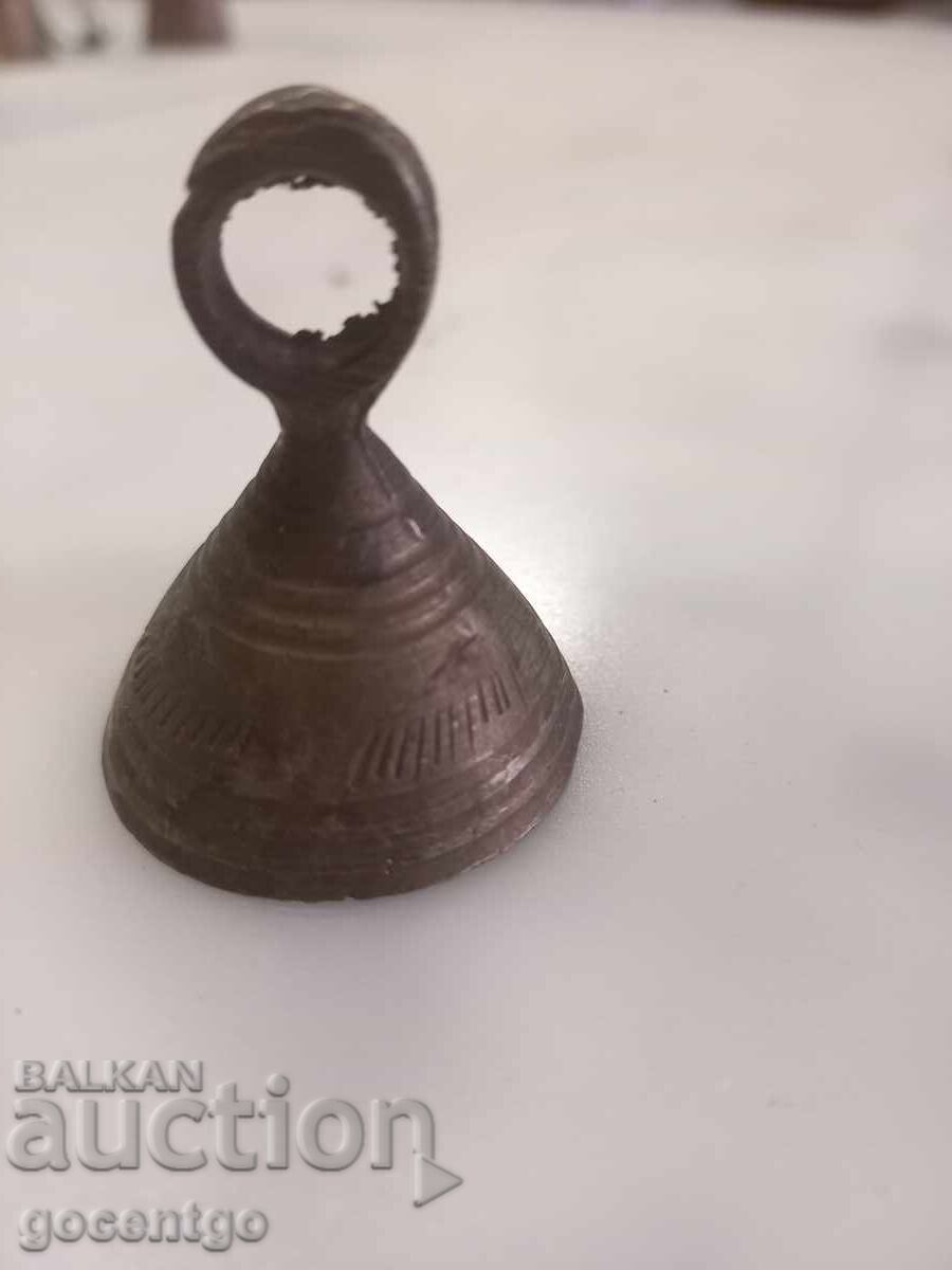 Delivery of COTTON VAT BELL Delivery of COTTON VAT BELL