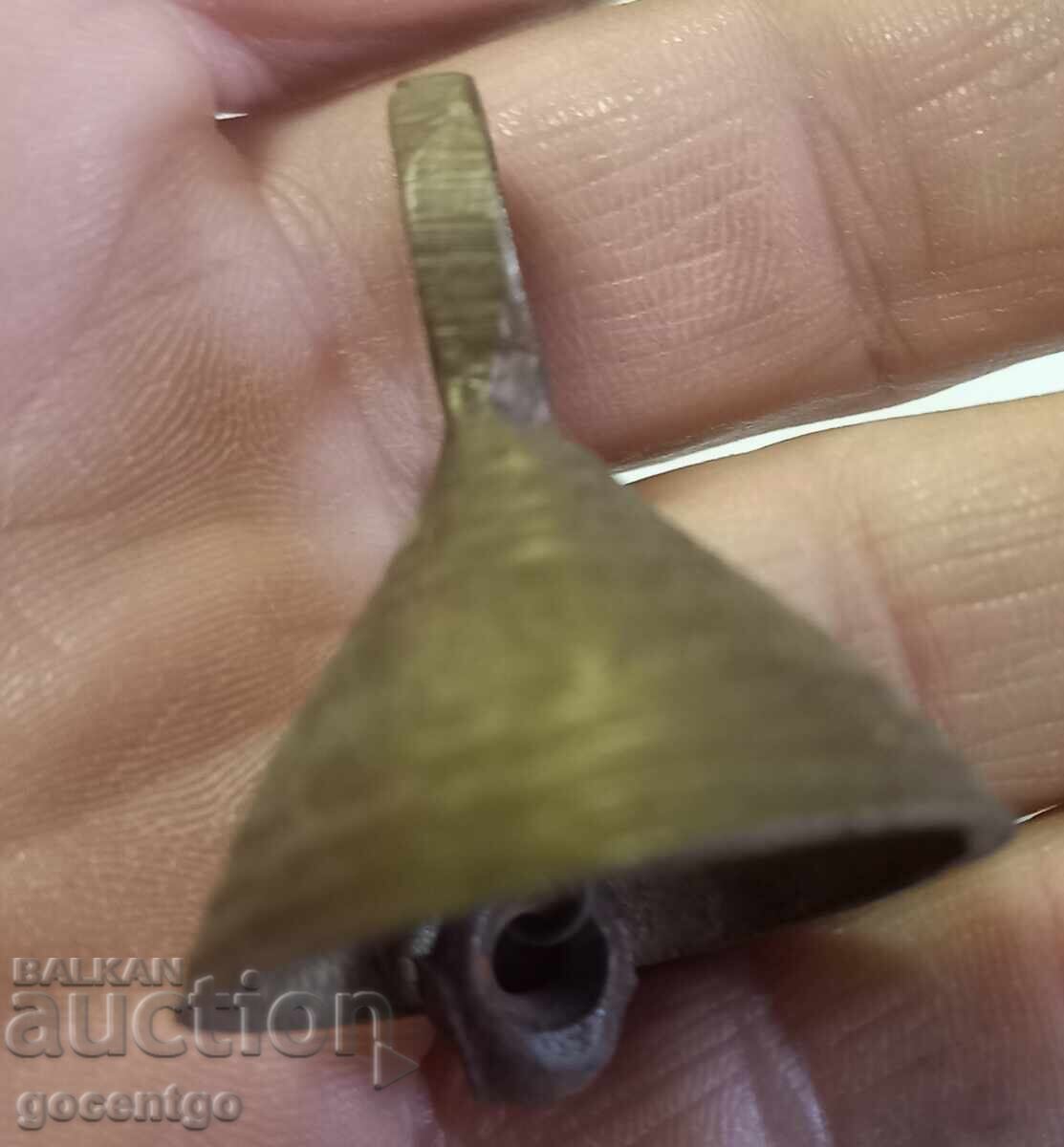 COTTON VAT BELL COTTON VAT BELL