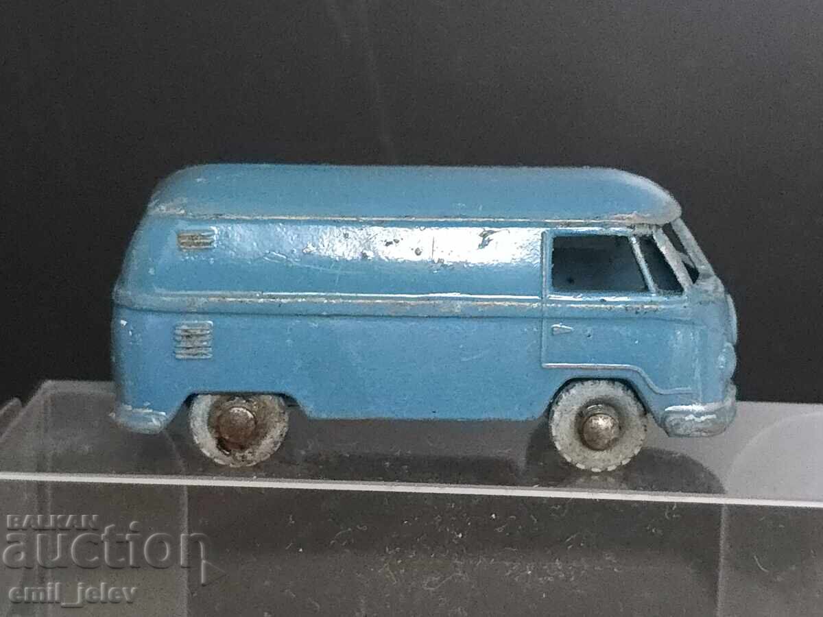 Matchbox LESNEY 34A Volkswagen Van 1957-1961 with price 26.99 BGN | € 13.80 Matchbox LESNEY 34A Volkswagen Van 1957-1961 with price 26.99 BGN | € 13.80