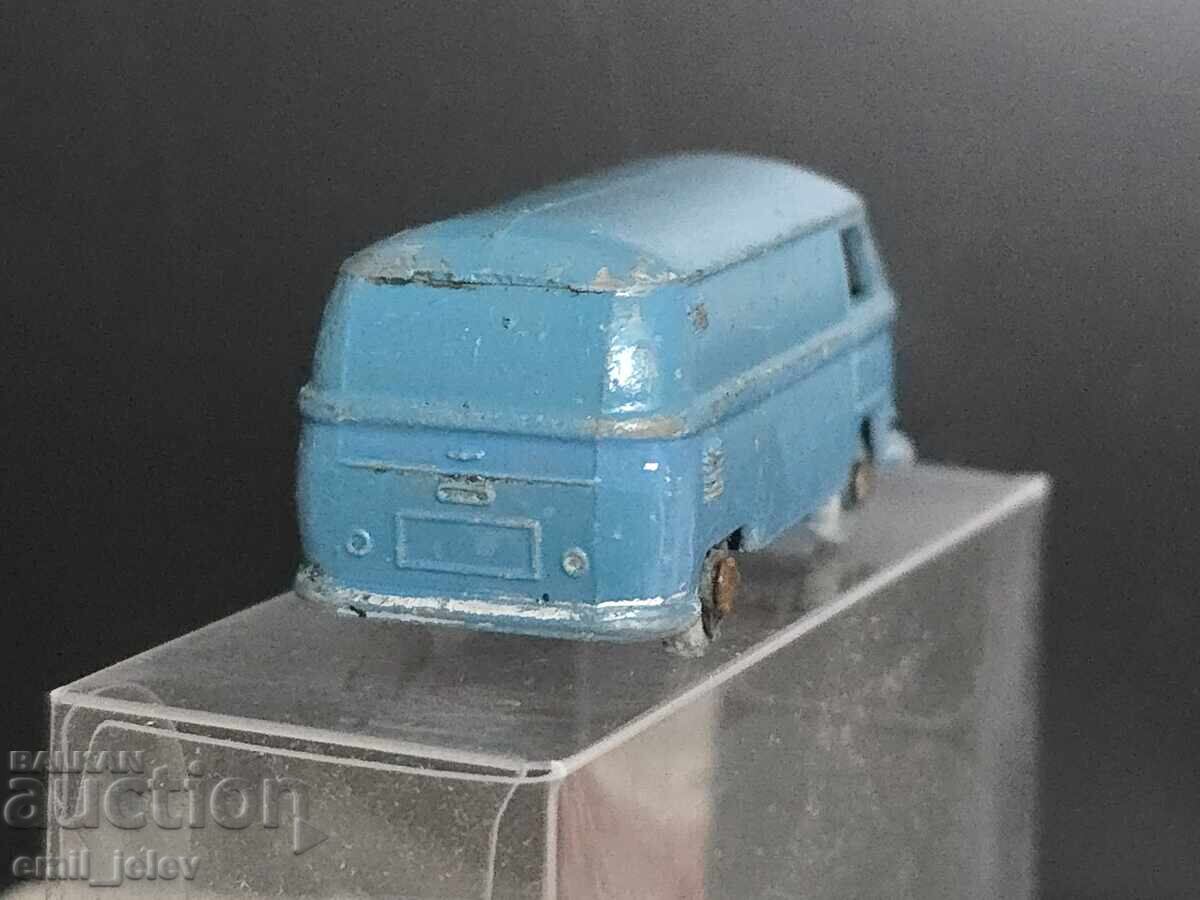 Matchbox LESNEY 34A Volkswagen Van 1957-1961 - 5 Matchbox LESNEY 34A Volkswagen Van 1957-1961 - 5