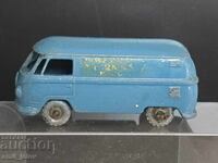 Matchbox LESNEY 34A Volkswagen Van 1957-1961