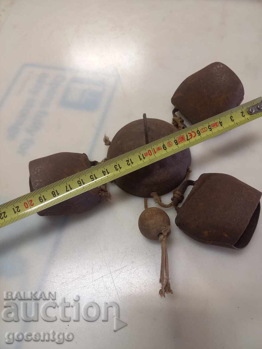 VAS DE BAIE DIN BUMBAC CLOPOT CLOPOT - 5