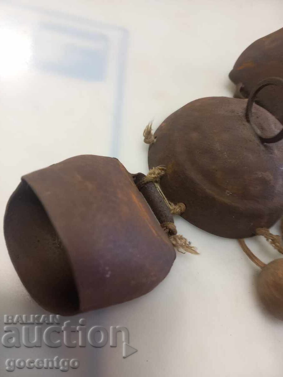 VAS DE BAIE DIN BUMBAC CLOPOT CLOPOT - 6