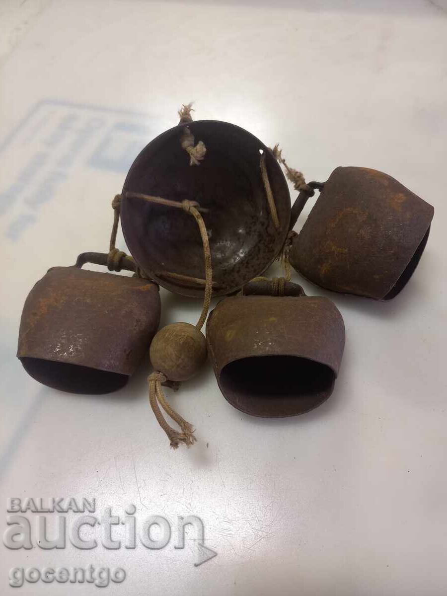 VAS DE BAIE DIN BUMBAC CLOPOT CLOPOT