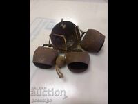 VAS DE BAIE DIN BUMBAC CLOPOT CLOPOT