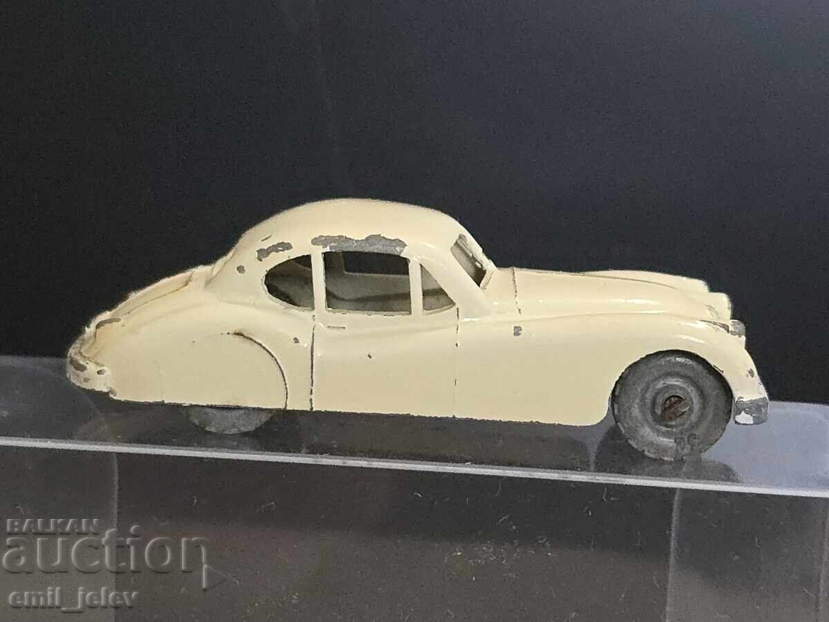 Matchbox LESNEY 32A Jaguar XK 140 1957-1961 god με τιμή 24.99 BGN | € 12.78