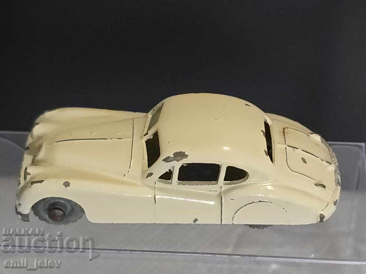 Δημοπρασία Matchbox LESNEY 32A Jaguar XK 140 1957-1961 god