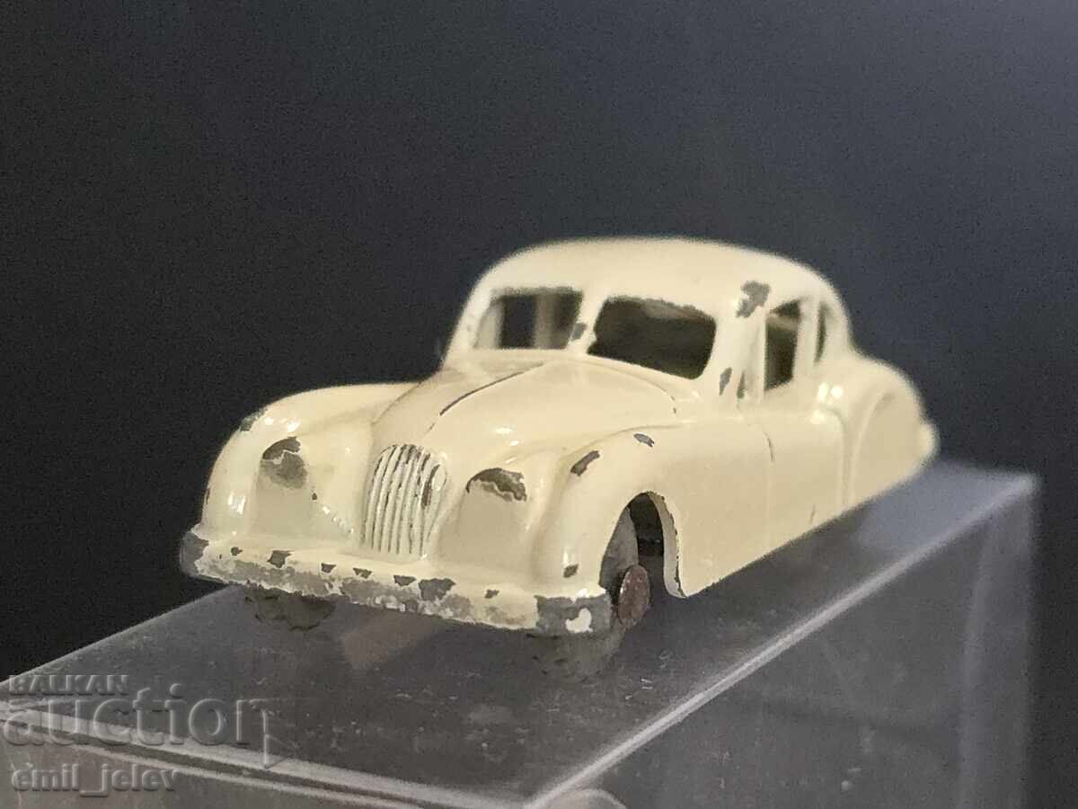 Παράδοση Matchbox LESNEY 32A Jaguar XK 140 1957-1961 god