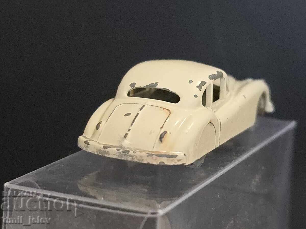 Matchbox LESNEY 32A Jaguar XK 140 1957-1961 god - 5