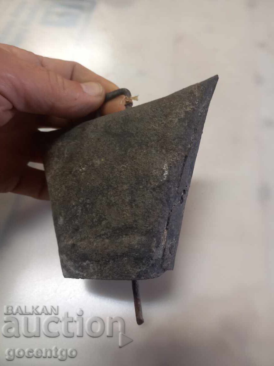 VAS DE BAIE DIN BUMBAC CLOPOT CLOPOT - 5 VAS DE BAIE DIN BUMBAC CLOPOT CLOPOT - 5