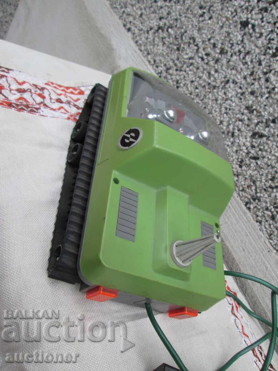 Аукцион СТАРА КОСМИЧЕСКА ИГРАЧКА -РУСИЯ, СССР