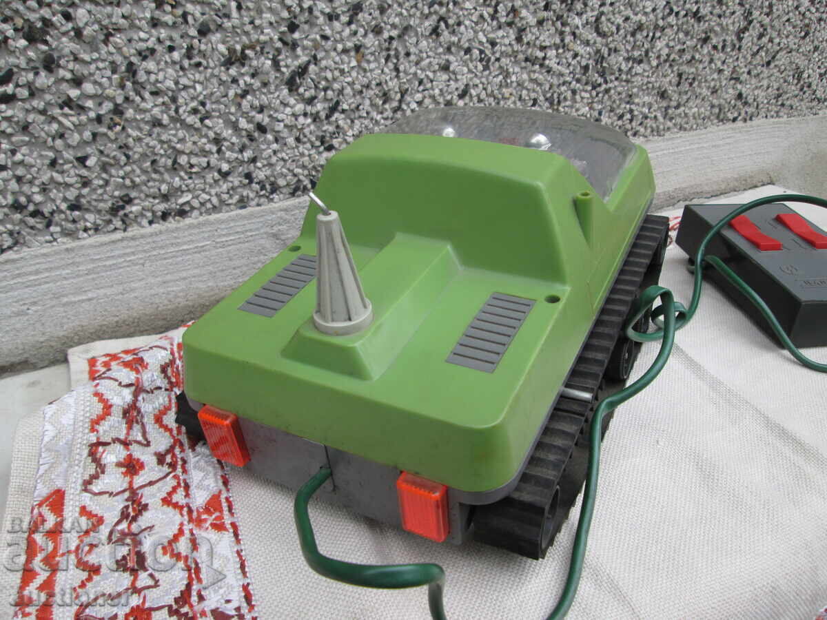 Доставка на СТАРА КОСМИЧЕСКА ИГРАЧКА -РУСИЯ, СССР