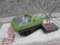 JUCĂRIE COSMICĂ VECHE - RUSIA, URSS