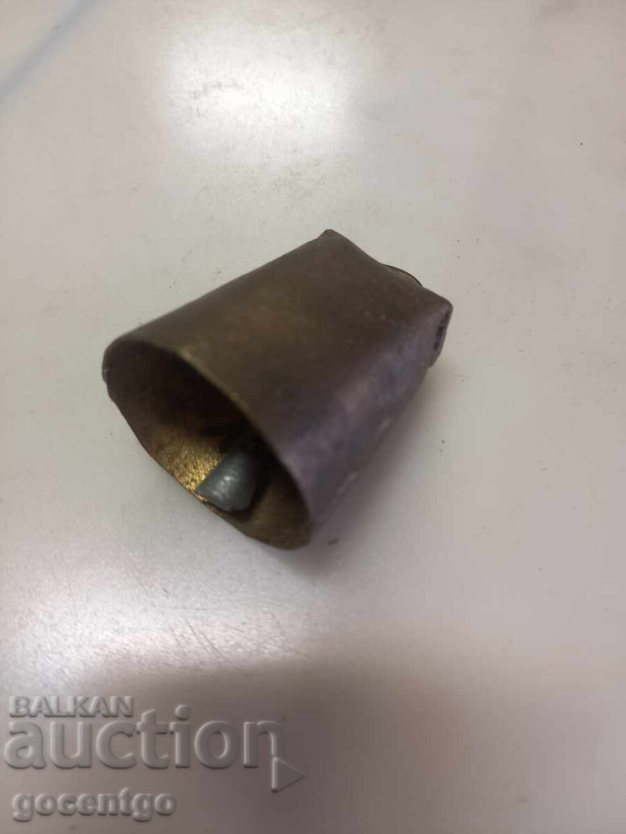 VAS DE BAIE DIN BUMBAC CLOPOT CLOPOT cu preț 2.50 BGN | € 1.28