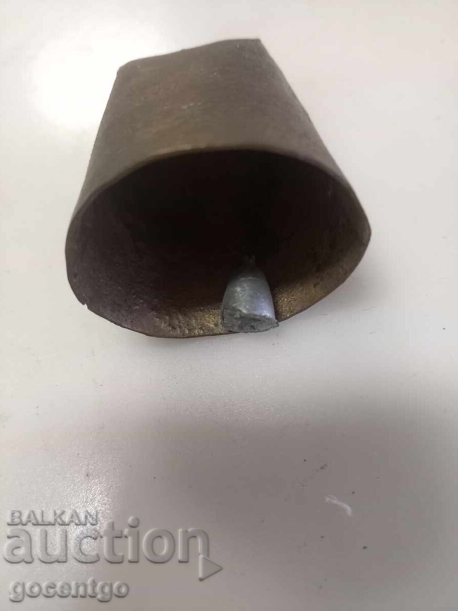 Licitație VAS DE BAIE DIN BUMBAC CLOPOT CLOPOT