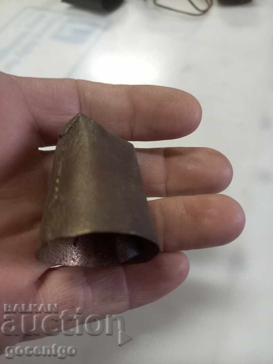 VAS DE BAIE DIN BUMBAC CLOPOT CLOPOT - 5