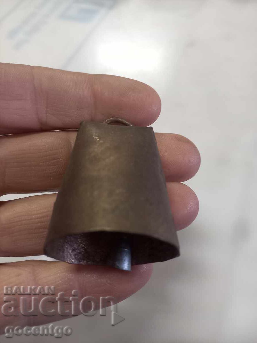 VAS DE BAIE DIN BUMBAC CLOPOT CLOPOT - 6