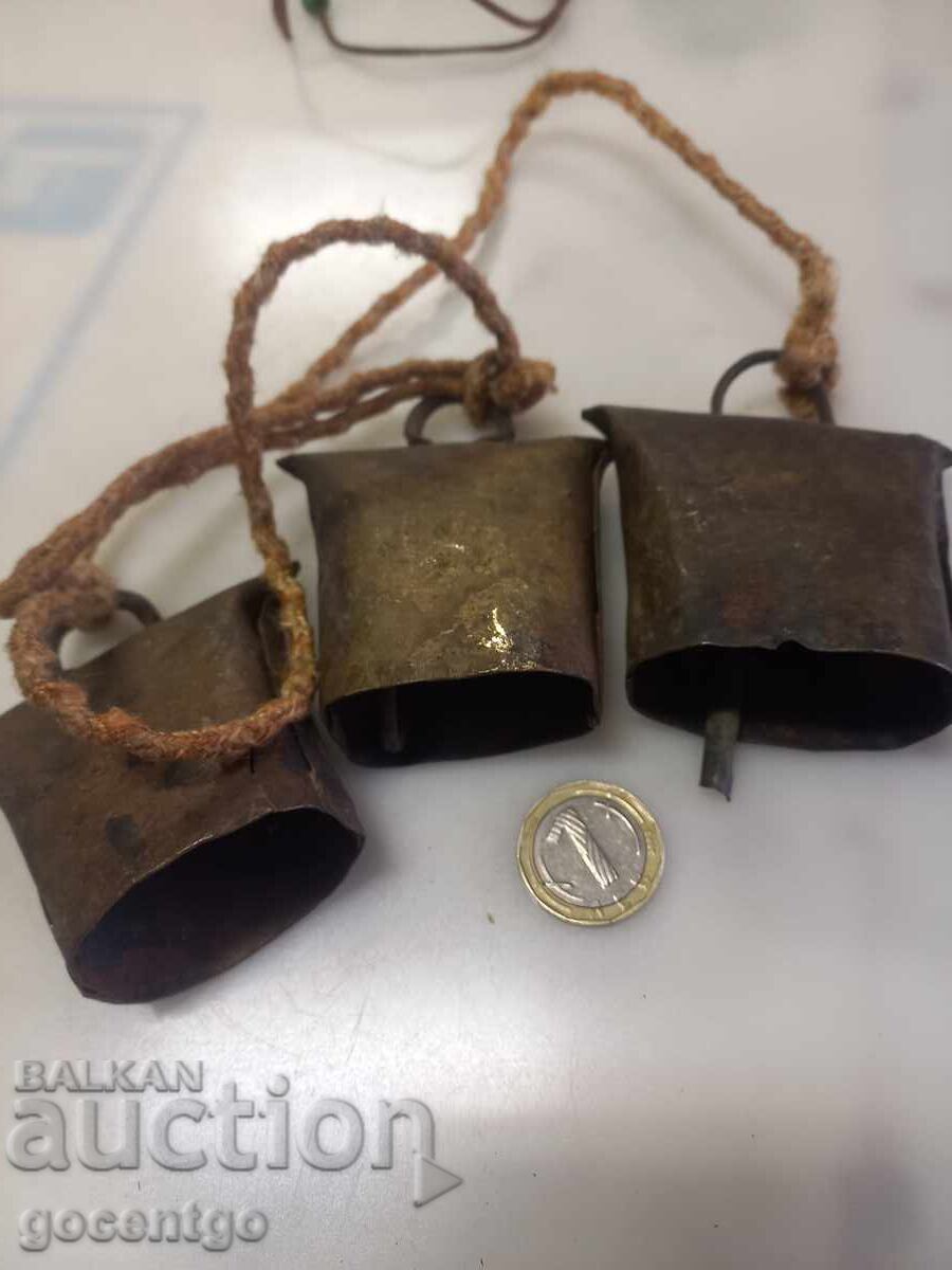 VAS DE BAIE DIN BUMBAC CLOPOT CLOPOT cu preț 3.99 BGN | € 2.04