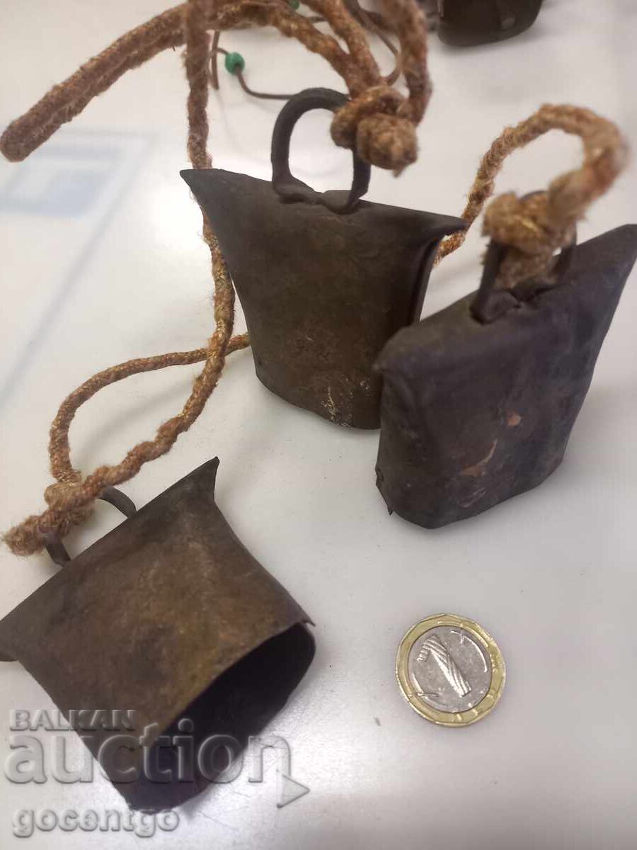 Livrarea VAS DE BAIE DIN BUMBAC CLOPOT CLOPOT