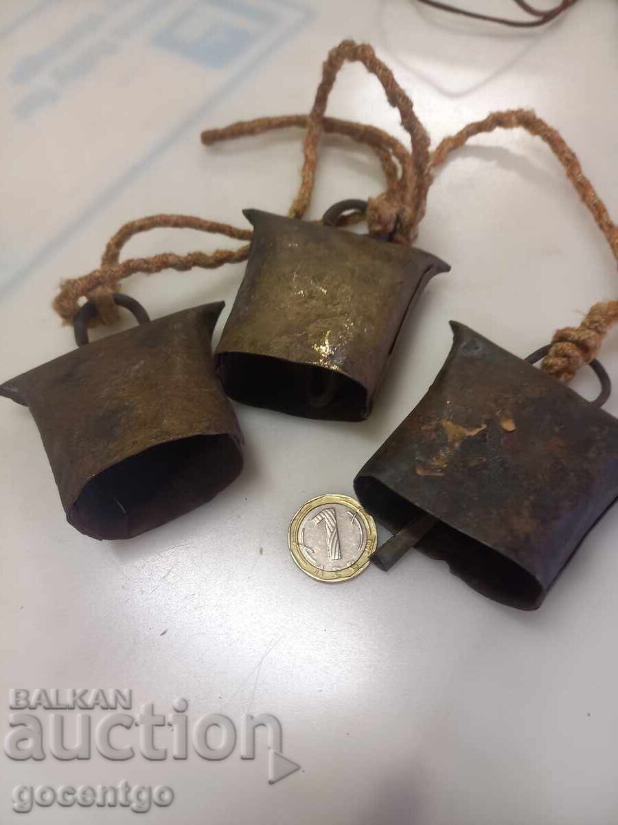 VAS DE BAIE DIN BUMBAC CLOPOT CLOPOT - 5