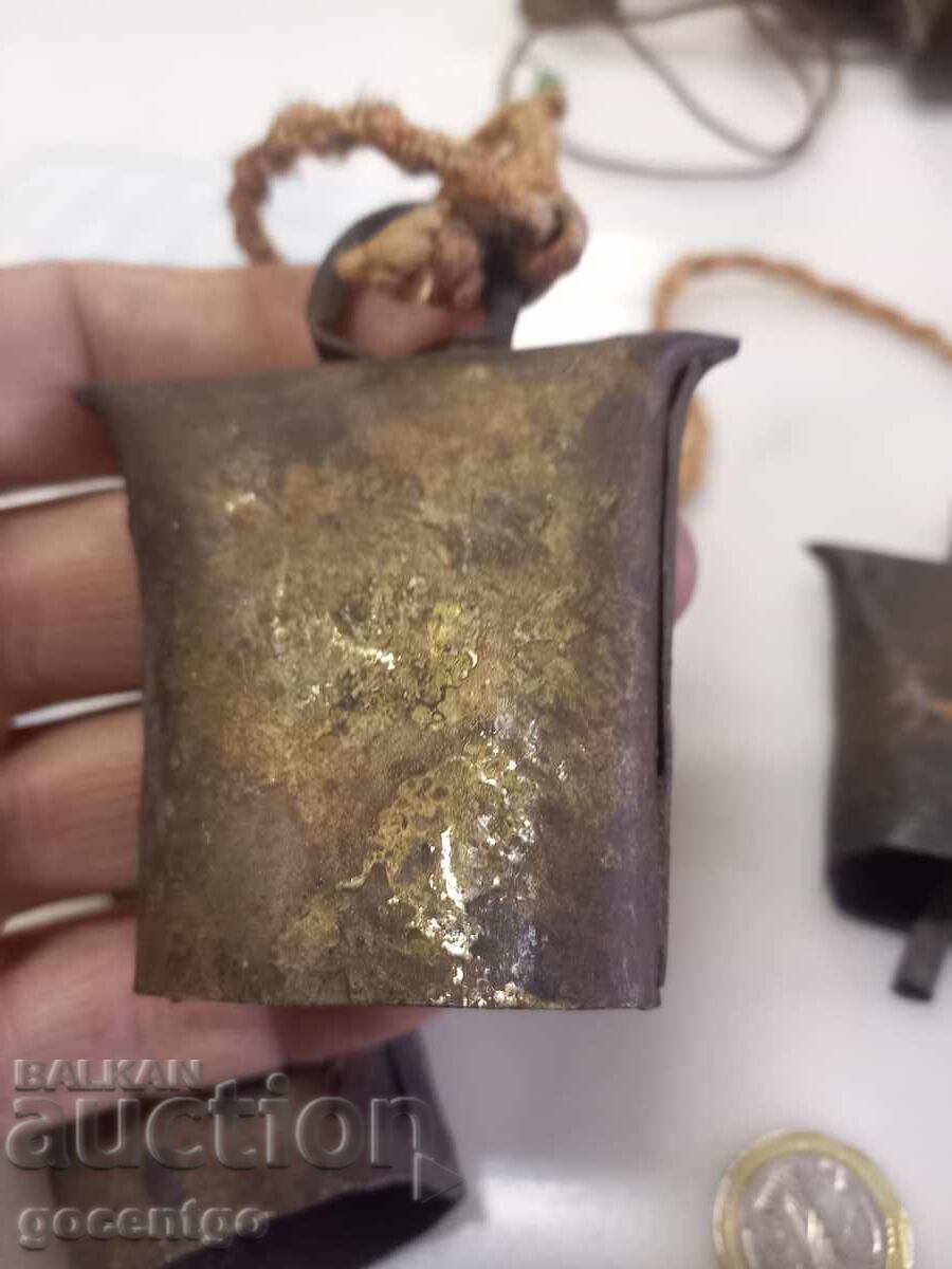 VAS DE BAIE DIN BUMBAC CLOPOT CLOPOT - 6