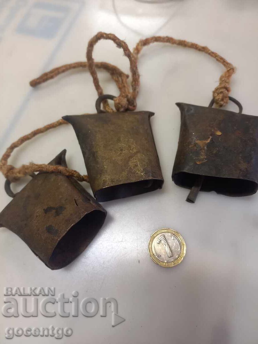 VAS DE BAIE DIN BUMBAC CLOPOT CLOPOT - 7