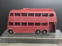 Matchbox LESNEY 56A Trolleybus 1958-1964 god