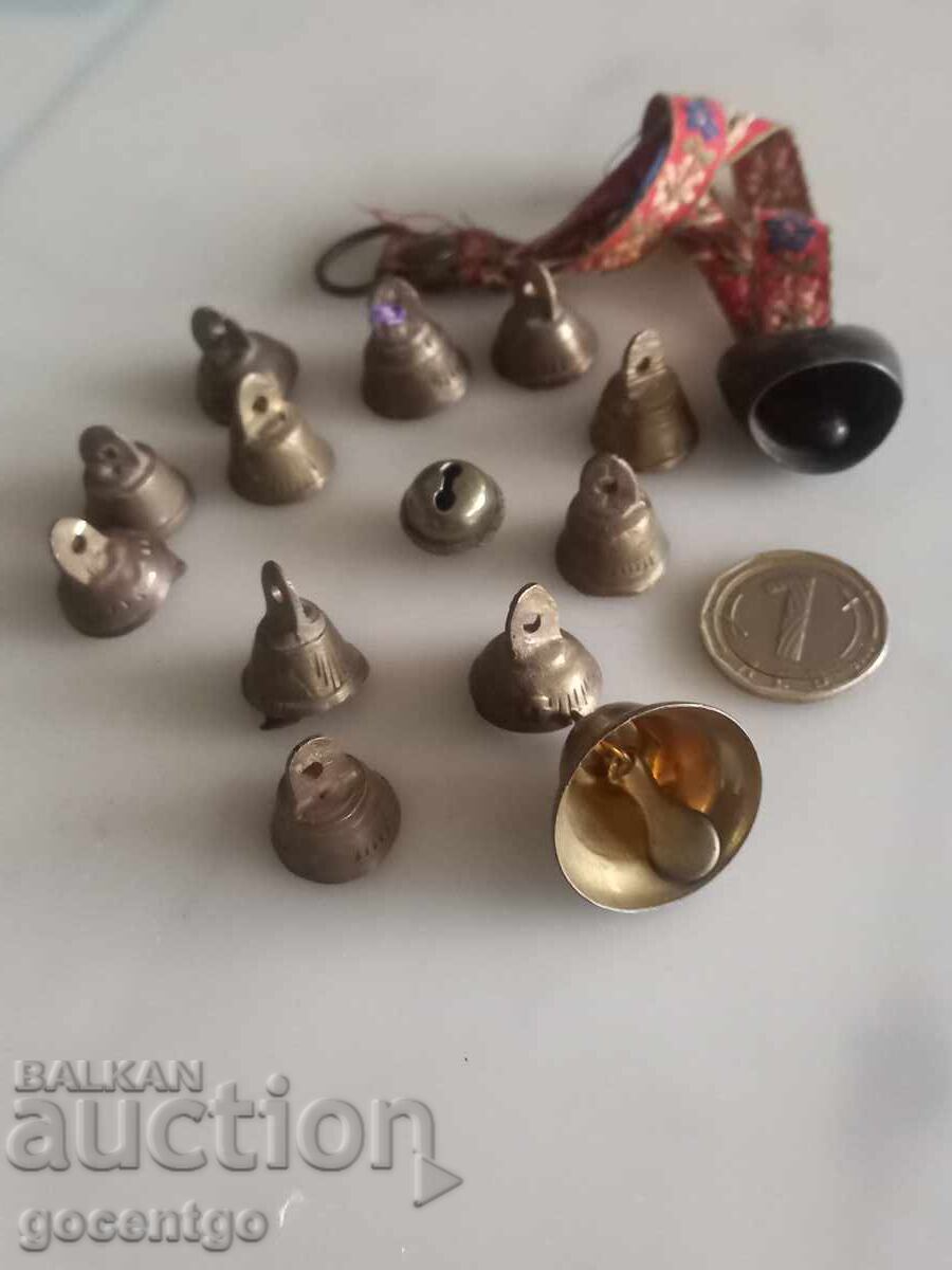 Livrarea VAS DE BAIE DIN BUMBAC CLOPOT CLOPOT