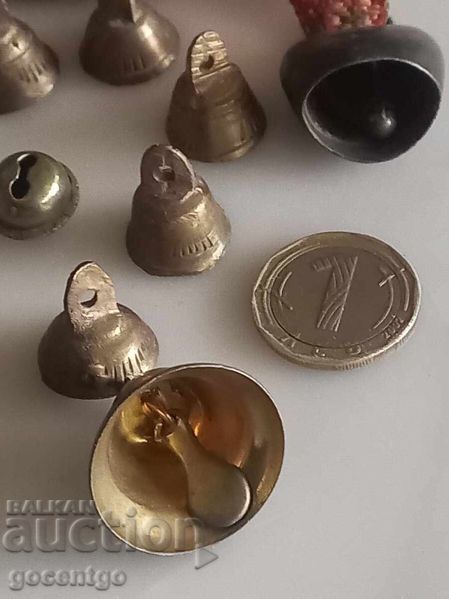 VAS DE BAIE DIN BUMBAC CLOPOT CLOPOT - 5